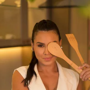 Imagem de capa para o Curso online Pablyne na Cozinha