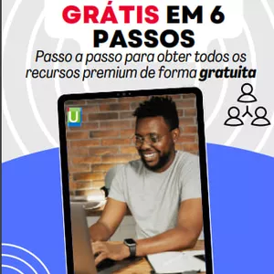 Imagem de capa para o Ebook E-BOOK UPTODATE GRÁTIS EM 6 PASSOS
