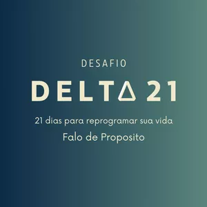 Imagem do curso Desafio Delta 21