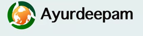 Ayurdeepam Ayurveda Academy logo