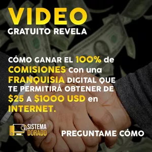 Imagen de portada para Curso online ¿Cómo generar ingresos con la venta de Infoproductos en las Redes Sociales?