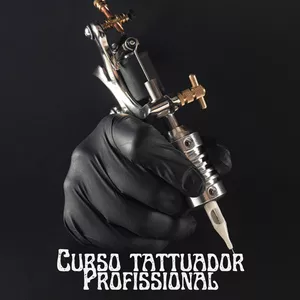 Capa do curso 