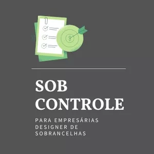 Imagem de capa para o Curso online Planilhas Financeiras para Designer de Sobrancelhas