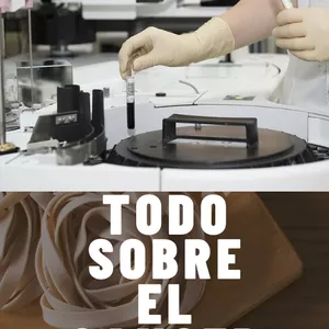 Imagen de portada para Ebook TODO SOBRE EL CANCER