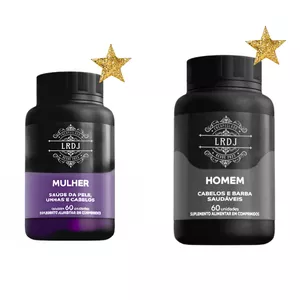 Imagem de capa para o Curso online Encapsulado para Homens &amp; Mulheres 