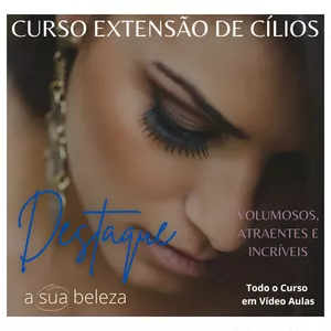 Capa do curso 