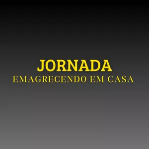Imagem de capa para o Curso online Jornada Emagrecendo em Casa