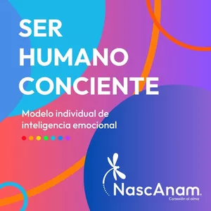 Imagen de portada para Curso online SER HUMANO CONSCIENTE