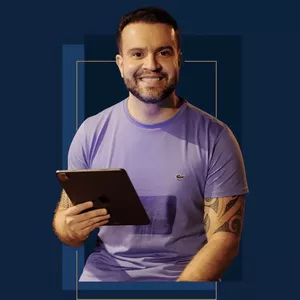 Capa do curso 
