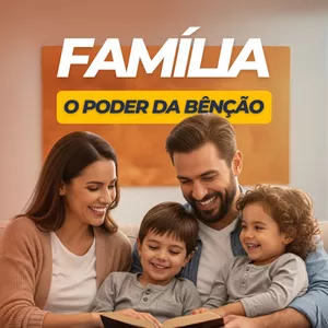 Imagem do curso Família, o Poder da Bênção