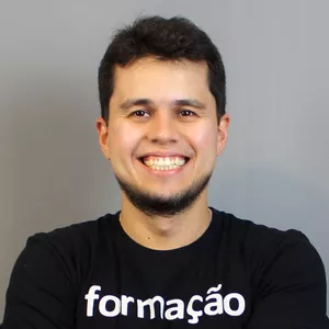 Imagem de capa para o Curso online Deploy &amp; Alta Disponibilidade na AWS com Docker - Curso + Plano de Estudos