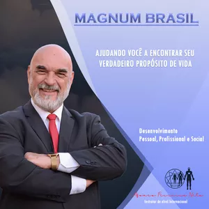 Imagem de (24) MAGNUM EAD - Eneagrama & Quarto Caminho criado por INSTITUTO EVOLUÇÃO SER HUMANO na hotmart