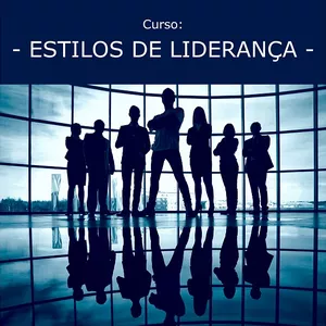 Curso – ESTILOS DE LIDERANÇA