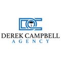 Derek Campbell Agency Inc  logo