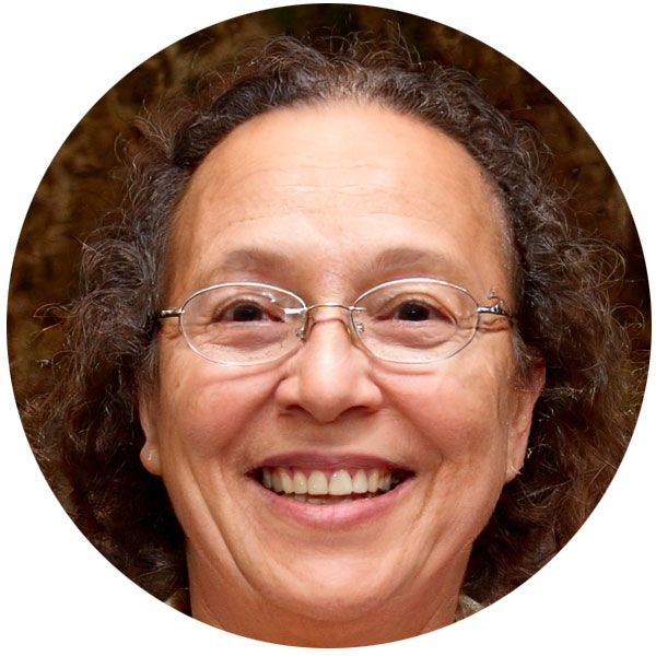Ivonete Ferreira