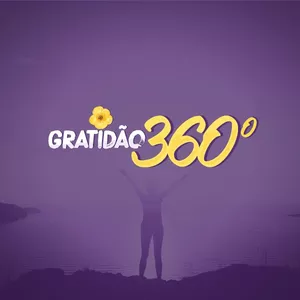 Imagem de capa para o Curso online Gratidão 360º