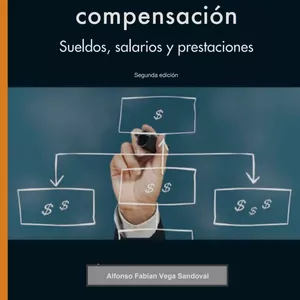 Imagen de portada para Ebook ADMINISTRACIÓN DE LA COMPENSACIÓN vol. 2 