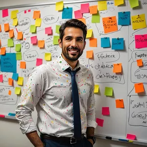 Imagen de portada para Curso online INICIO DEL PROYECTO