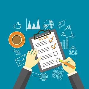 Imagem de capa para o Curso online Planejamento Estratégico para o Ministério Infantil