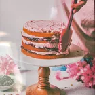Isabel e Jr bolos e doces