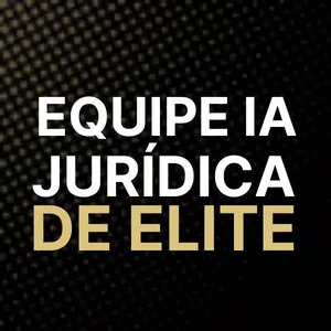 Imagem de capa para o Curso online Equipe IA Jurídica de Elite