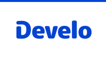 Develo logo