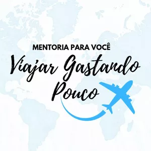 Imagem do curso Mentoria Para Você Viajar Gastando Pouco