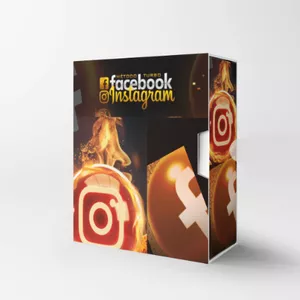 Imagem de capa para o Curso online Método Turbo Facebook e Instagram Ads