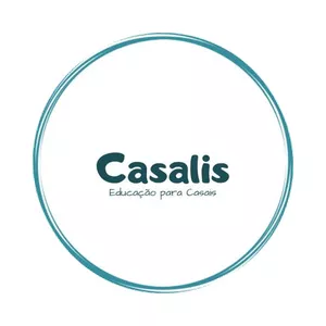Imagem de capa para o Curso online Casalis