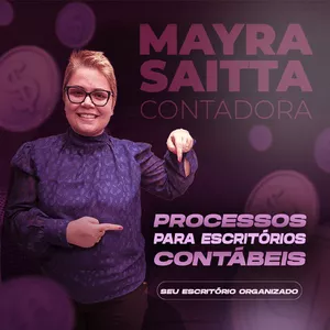 Imagem de capa para o Serviço online Gestão de Processos para Escritórios Contábeis - Seu Escritório Organizado