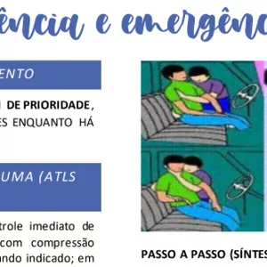 Imagem de capa para o Ebook Resumo sobre xABCDE e chave de RAUTEK