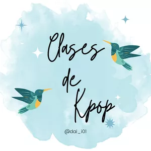 Imagen de portada para Curso online Clases de kpop
