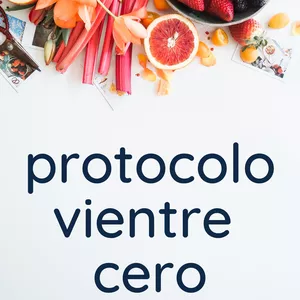 Imagen de portada para Curso online Protocolo Cero Barriga