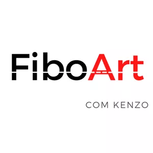 Imagem principal do produto FiboArt Módulo Avançado de Day Trade 