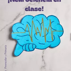 Imagen de portada para Ebook CEREBROS EN ACCION- NEUROCIENCIA EN LA CLASE