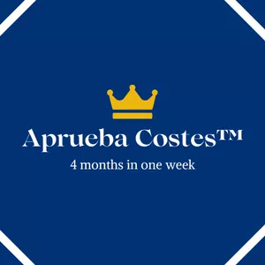 Imagen de portada para Curso online Aprueba Costes