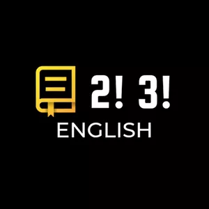 2! 3! English - Nível Básico ao Pré-Intermediário