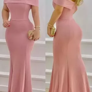 Imagen de portada para Ebook PATRON DE VESTIDO  LARGO DE GALA TALLAS (((S-M-L)