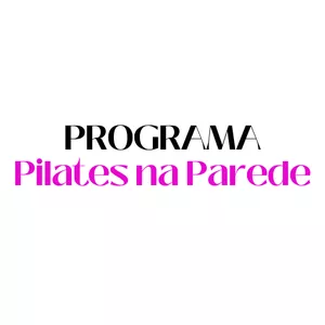 Cover image for Online course  Programa Pilates na Parede