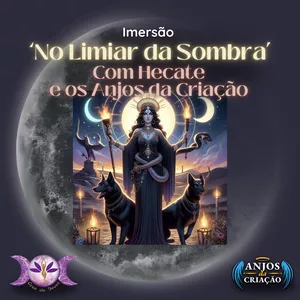 Imagem de capa para o Curso online Imersão - 'No Limiar da Sombra' (G2)