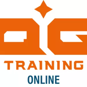 Imagem de capa para o Curso online QG ONLINE