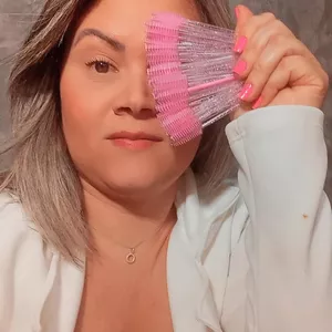 Curso Extensão de Sobrancelhas