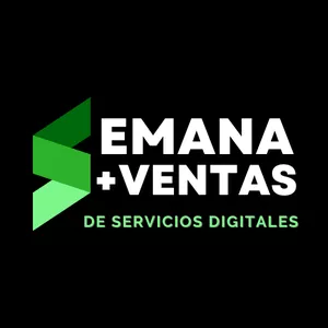 Imagen de portada para Curso online Semana Más Ventas de Servicios Digitales
