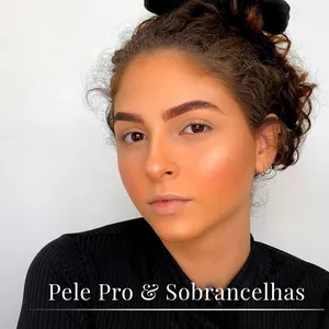 Imagem de capa para o Curso online Curso Pele PRO & Sobrancelhas - Ana Leite