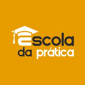 Imagem de capa para o Curso online Escola da prática