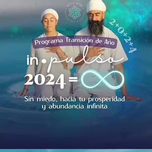 Imagen de portada para Curso online Programa In•pulso 2024 = 8