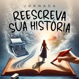 Imagem de capa para o Curso online Jornada Reescreva sua História