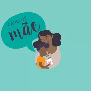 Imagem de capa para o Curso online PAPO DE MÃE - MENTORIA