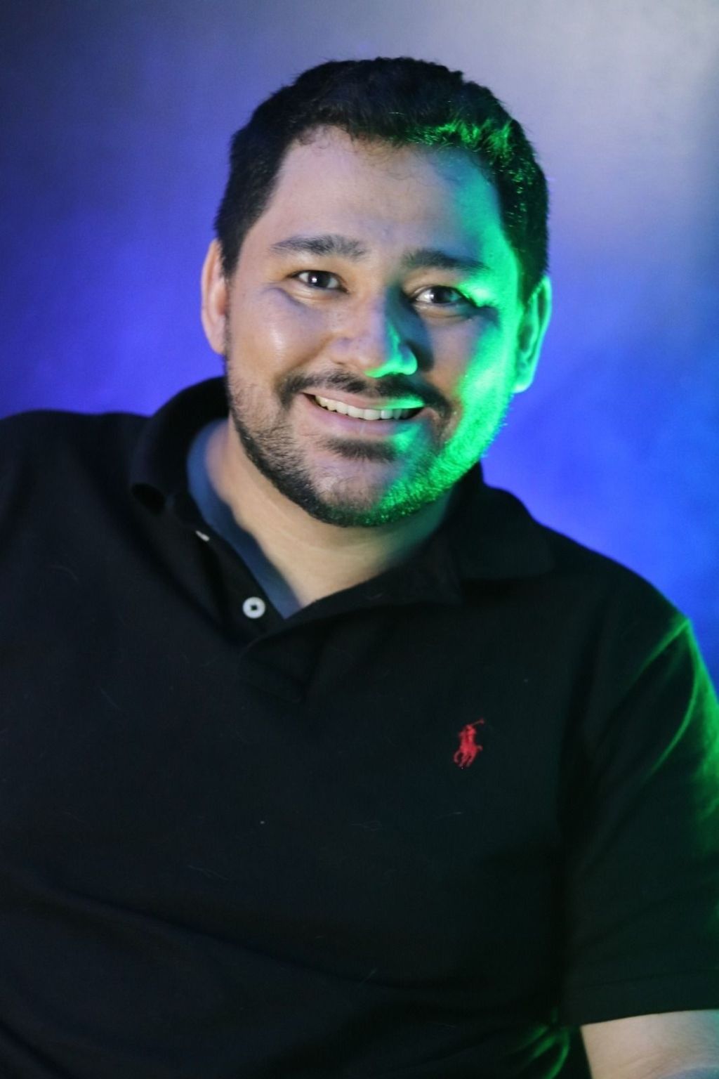 Pr John