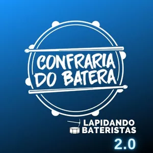 Imagem do curso Lapidando Bateristas [2 anos]